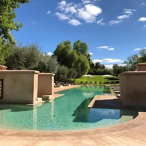 Les Deux Tours 5*, Marrakesh Marruecos