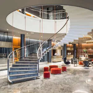 Radisson Collection Royal Hotel, Hotel Copenhaga