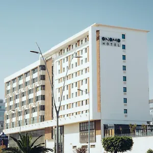 Onomo Sidi Maarouf فندق