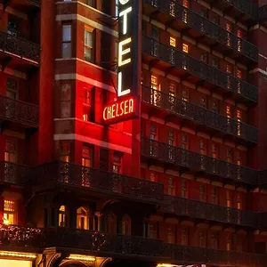 The Chelsea 4*, New York États-Unis