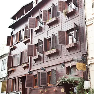 Asmali Hotel Istambul