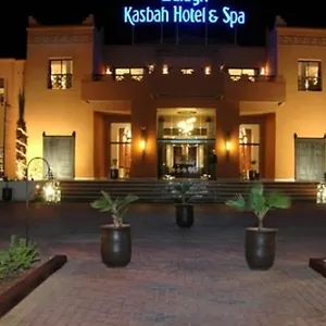 Zalagh Kasbah & 4*, Marrakesh Maroc