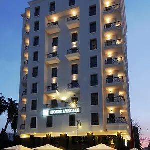visit hotel