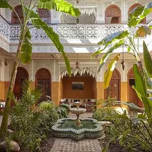 Jardin Secret 2*, Marrakesh Maroc