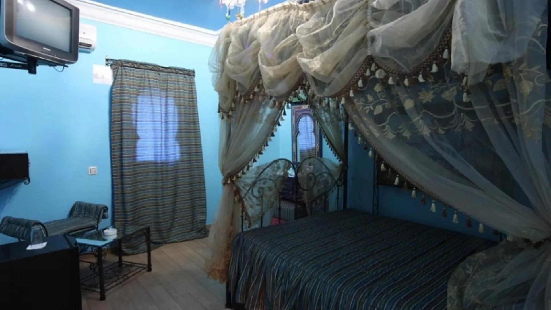 Hotel Moroccan House Casablanca 3*,