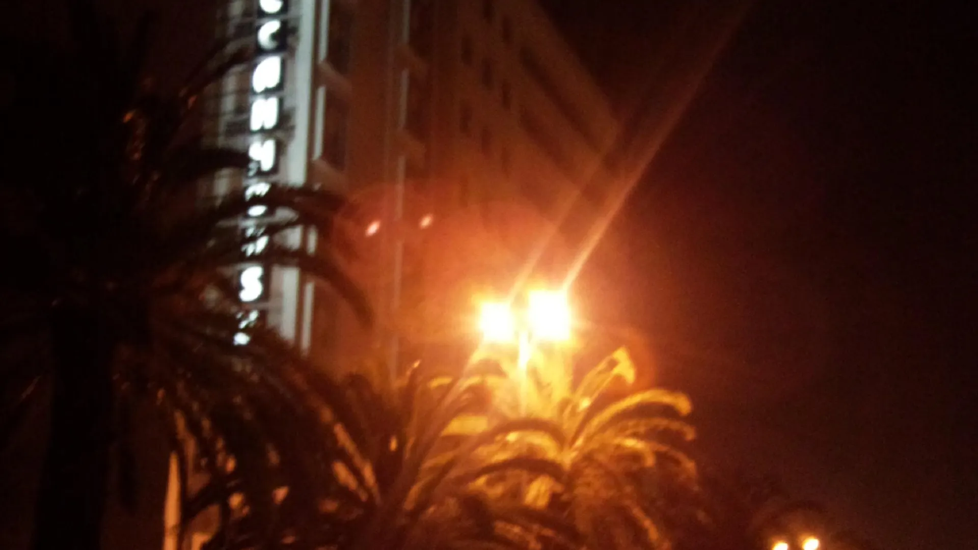 Hotel Moroccan House Casablanca