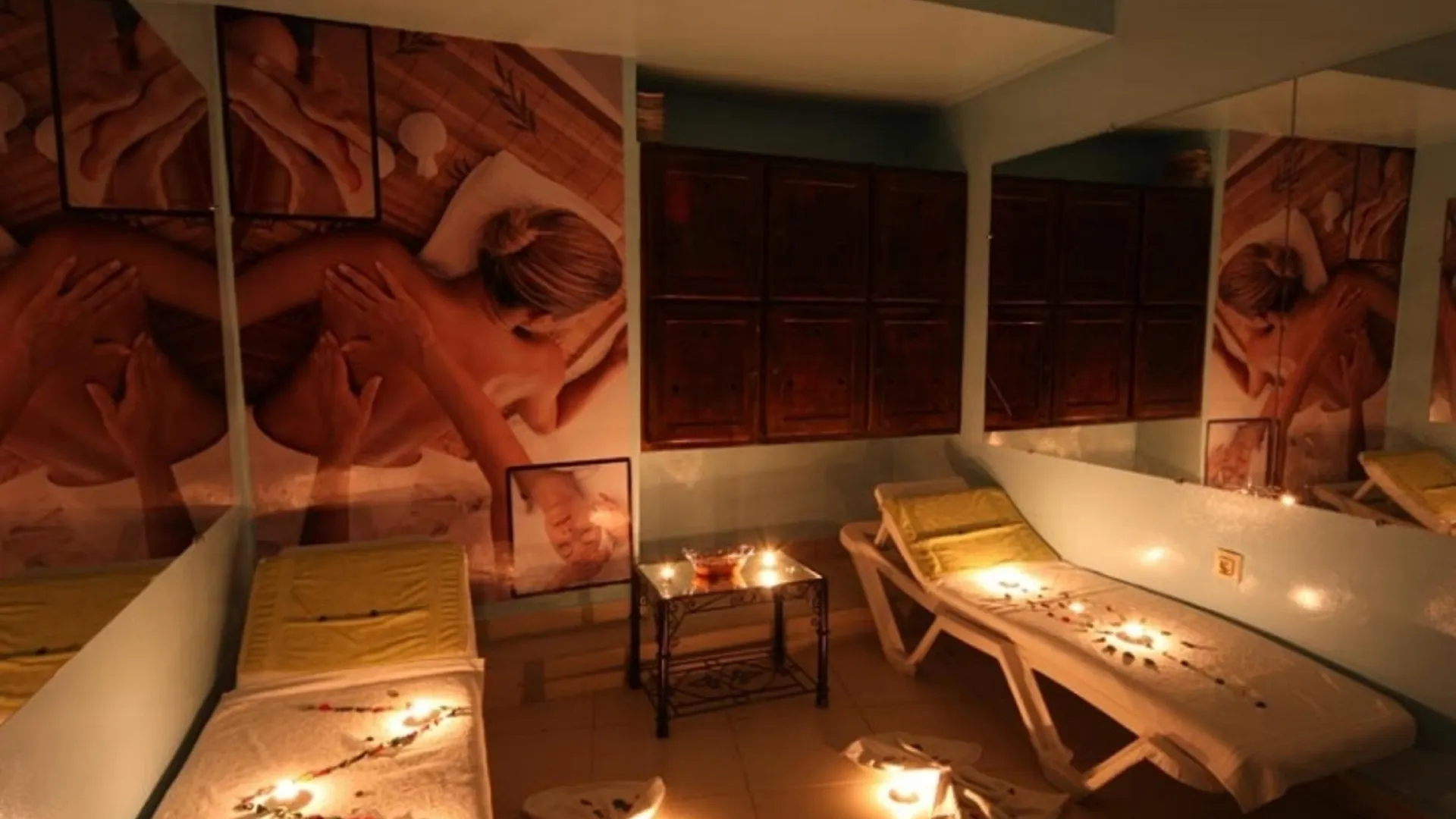 Hotel Moroccan House Casablanca 3*,