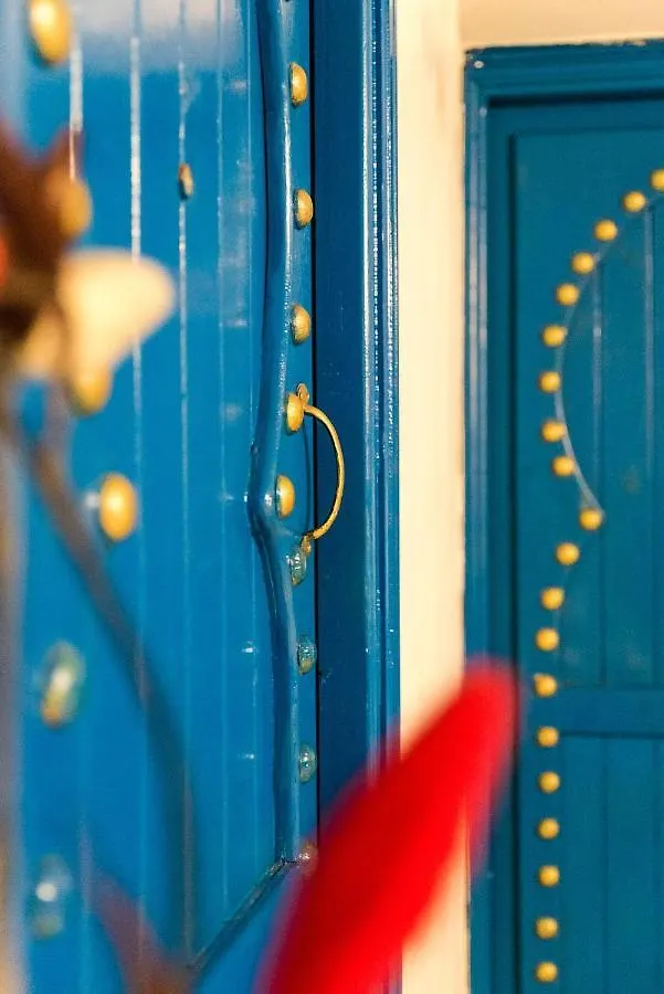 ***  Hotel Moroccan House Casa Blanca Marruecos