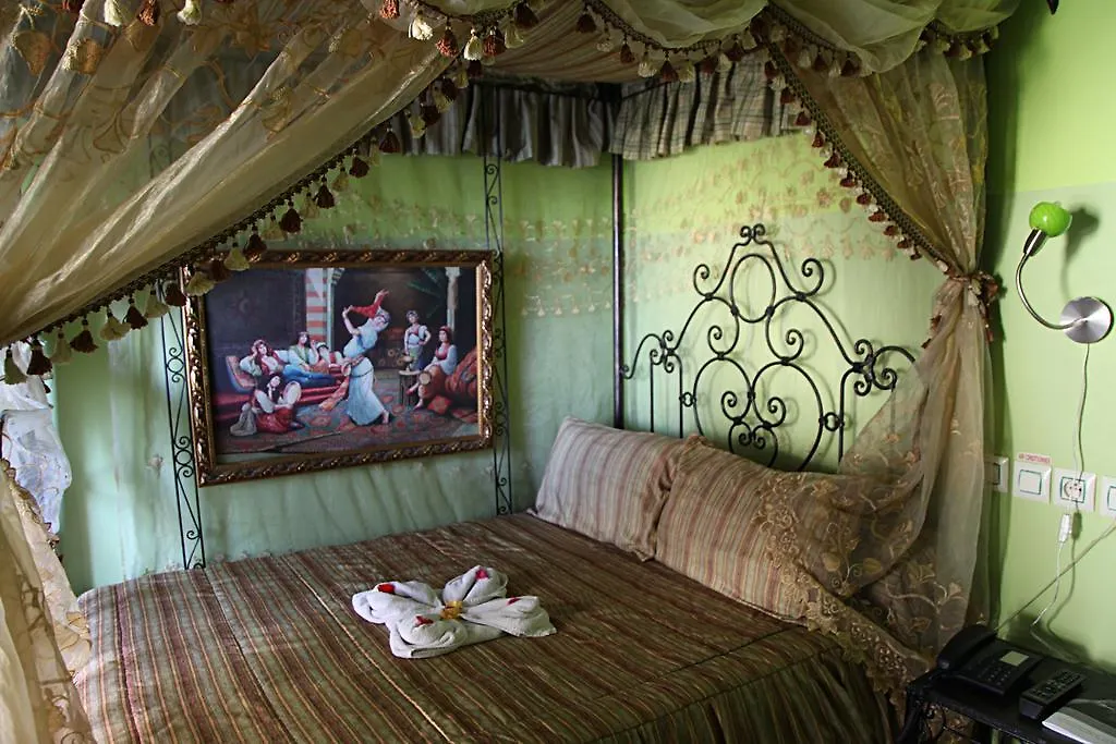 Hotel Moroccan House Casa Blanca