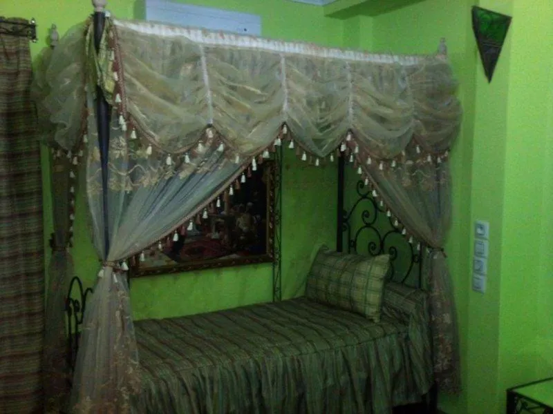 Hotel Moroccan House Casa Blanca